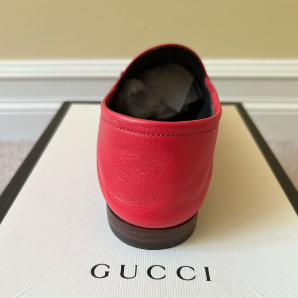 Gucci Brixton Horsebit Loafer - Picture 4 of 11